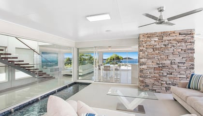 Southern Ledgestone: Aspen